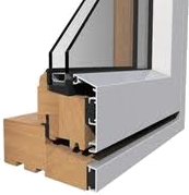 vindues model